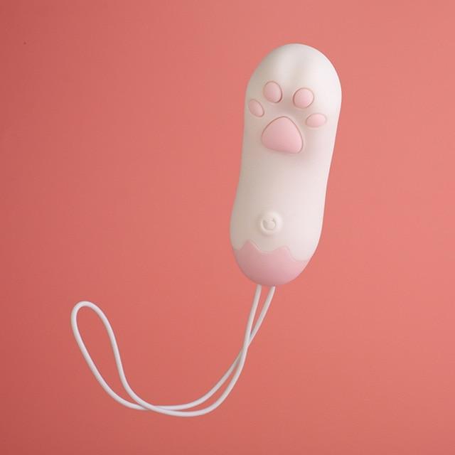 Cat-claw Vibrator & G-spot Massager