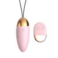 10 Modes Vibrating Egg Vibrator