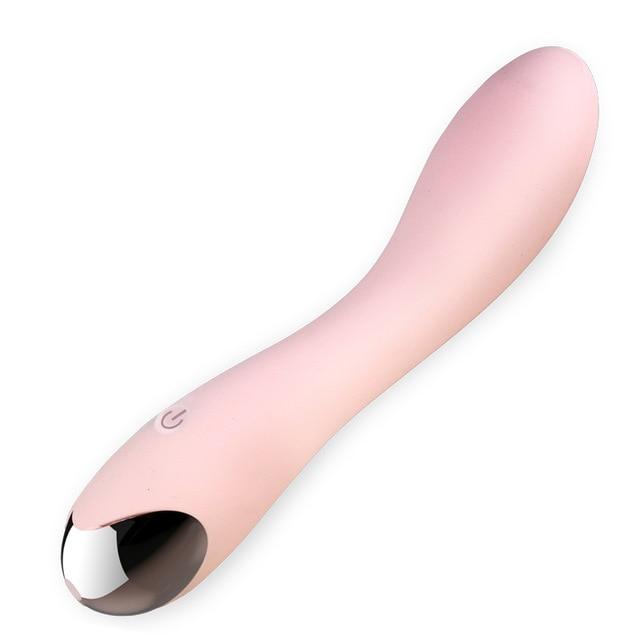 Bien-être sexuel - Vibromasseur gode clitoris 20 vitesses